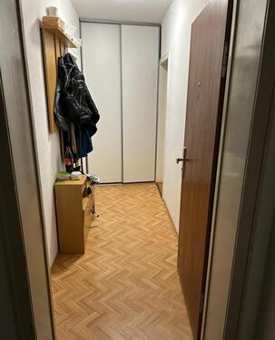 Foto - 1-Zimmer-Wohnung auf der Westlichen Höhe