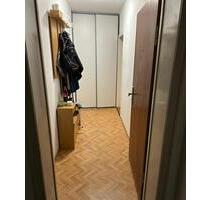 1-Zimmer-Wohnung auf der Westlichen Höhe - Flensburg