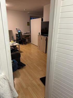 Foto - 1 Zimmer Etagenwohnung zur Miete in Flensburg