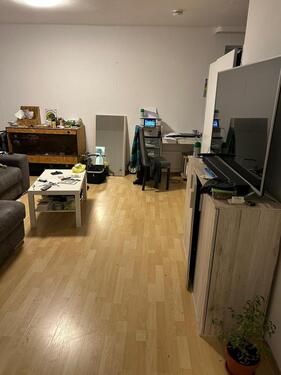 Foto - 1 Zimmer Etagenwohnung in Flensburg