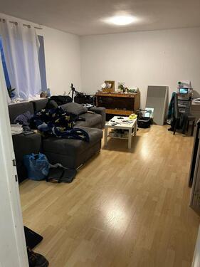 Foto - Etagenwohnung in Flensburg zur Miete