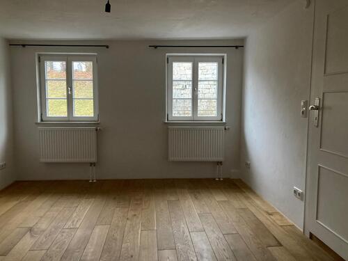 Foto - 3 Zimmer Etagenwohnung zur Miete in Tittmoning