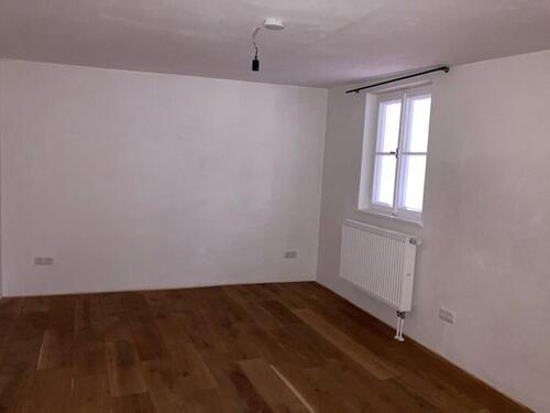 Foto - 3 Zimmer Etagenwohnung in Tittmoning