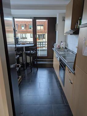 Foto - 2 Zimmer Etagenwohnung in Hilden