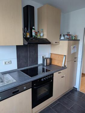 Foto - Etagenwohnung in Hilden zur Miete