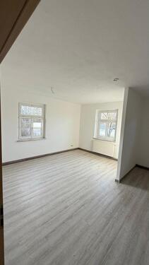 Foto - Frisch renovierte 3-Zimmer-Wohnung mit Gartennutzung in Zwickau-W