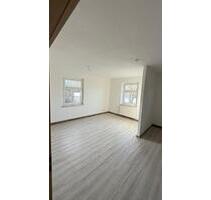 Frisch renovierte 3-Zimmer-Wohnung mit Gartennutzung in Zwickau-W