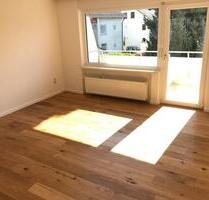 Exklusive, renovierte 1-Zi Whg., feste Beschäftig., NR, kein Tier - Langenargen