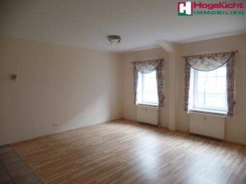 Foto - Eine gepflegte Single-Wohnung im Erdgeschoss in Aurich- Middels