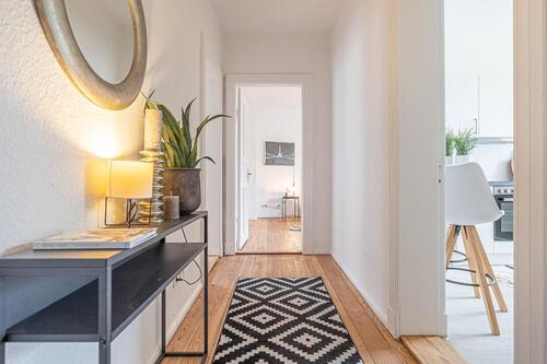 Foto - 2 Zimmer Etagenwohnung zur Miete in Kiel