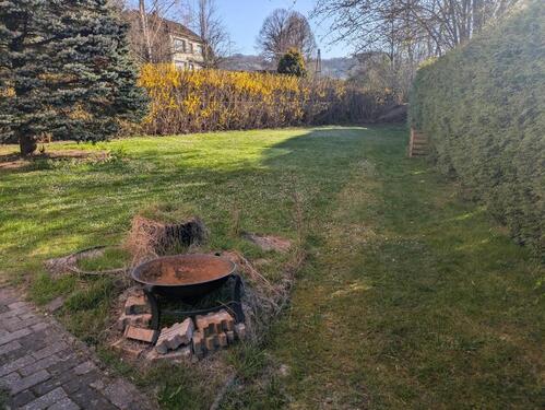 Foto - grosses Haus in 55768 zu vermieten