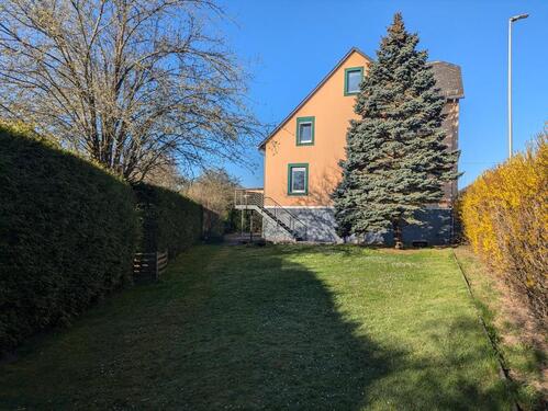 Foto - 8 Zimmer Einfamilienhaus zur Miete in Hoppstädten-Weiersbach