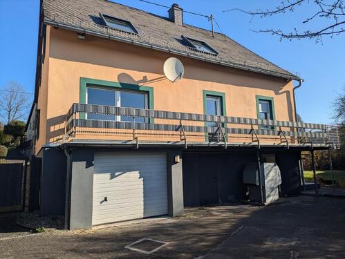 Foto - Einfamilienhaus in Hoppstädten-Weiersbach zur Miete