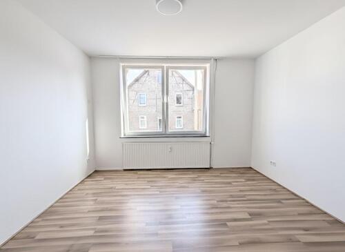 Foto - Frisch renovierte 3-Raum-Wohnung