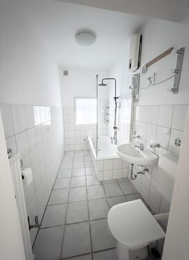 Foto - 3 Zimmer Erdgeschoßwohnung in Braunschweig