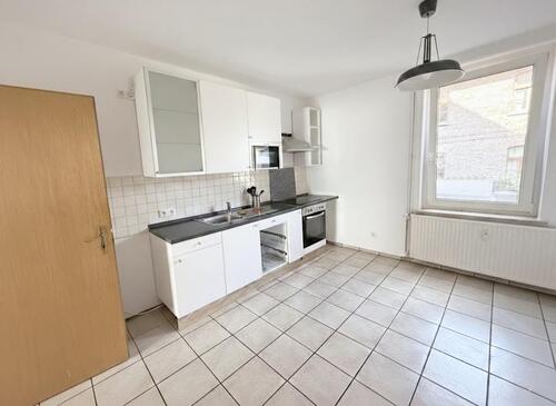 Foto - Erdgeschoßwohnung in Braunschweig zur Miete