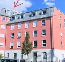 3 Raum Wohnung in Erfurt - Löbervorstadt zu vermieten