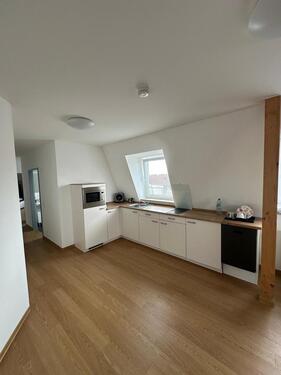 Foto - 3 Zimmer Dachgeschoßwohnung zur Miete in Erfurt