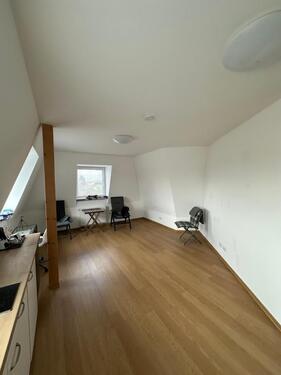 Foto - 3 Zimmer Dachgeschoßwohnung in Erfurt