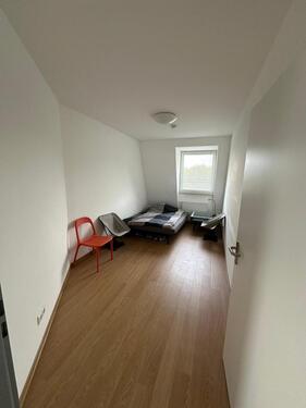 Foto - Dachgeschoßwohnung in Erfurt zur Miete