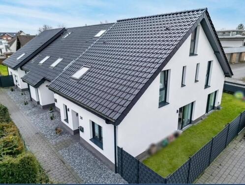 Foto - Reihenmittelhaus mit erstklassigem Wohnkomfort in zentraler Lage