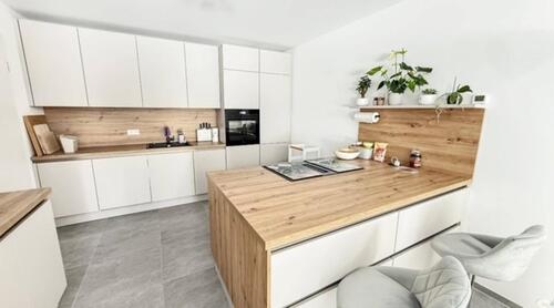 Foto - Reihenhaus zum Kaufen in Delbrück