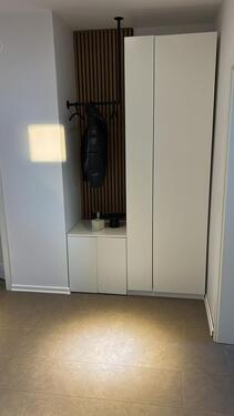 Foto - Erdgeschoßwohnung in Enger zur Miete