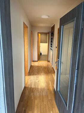 Foto - 2 Zimmer Dachgeschoßwohnung zur Miete in Saarwellingen