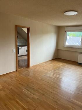 Foto - 2 Zimmer Dachgeschoßwohnung in Saarwellingen