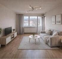 2,5 Zimmerwohnung, Kirchheim Süd - Kirchheim unter Teck