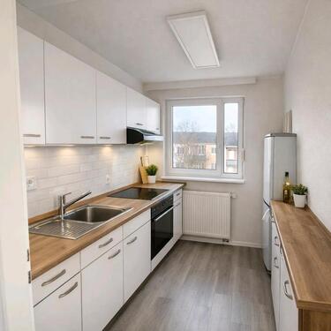 Foto - Etagenwohnung in Kirchheim unter Teck zur Miete