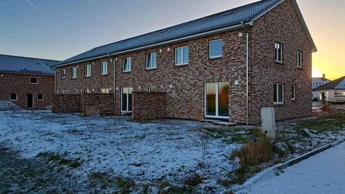 Foto - 4 Zimmer Reihenhaus zur Miete in Lasbek