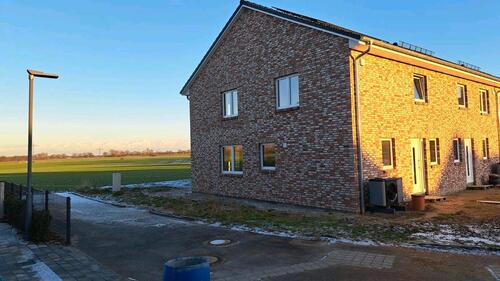 Foto - 4 Zimmer Reihenhaus in Lasbek