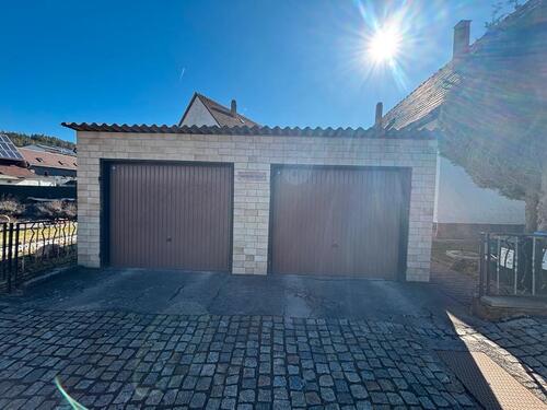 Foto - 14 Zimmer Einfamilienhaus zum Kaufen in Frankenblick