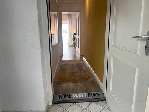 Foto - Kurzzeitvermietung 3,5 Zimmerwohnung EG