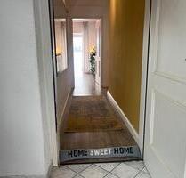 Kurzzeitvermietung 3,5 Zimmerwohnung EG - Meyenburg