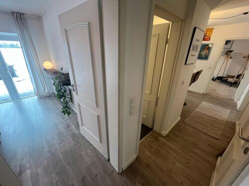 Foto - 3.5 Zimmer Erdgeschoßwohnung zur Miete in Meyenburg