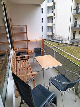 Foto - Etagenwohnung in Nürnberg zur Miete