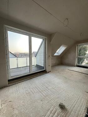 Foto - 2 Zimmer Dachgeschoßwohnung zur Miete in Bocholt