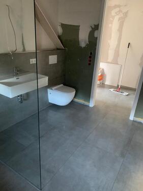 Foto - Dachgeschoßwohnung in Bocholt zur Miete