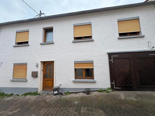 Foto - Einfamilienhaus in Gau Heppenheimnähe Alzey