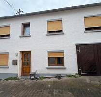 Einfamilienhaus in Gau Heppenheimnähe Alzey - Bechtolsheim