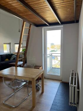 Foto - 2 Zimmer Etagenwohnung zur Miete in Kiel