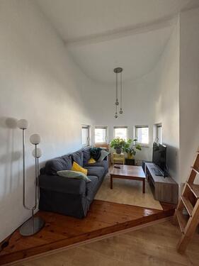 Foto - 2 Zimmer Etagenwohnung in Kiel