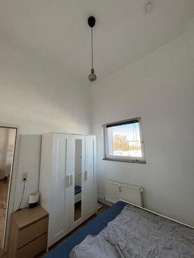 Foto - Etagenwohnung in Kiel zur Miete