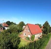 Charmantes Einfamilienhaus mit großem Grundstück in ruhiger Lage - Hohenfelde