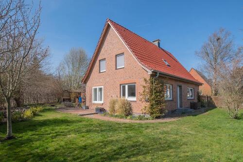 Foto - 4 Zimmer Einfamilienhaus zum Kaufen in Hohenfelde