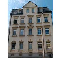 MFH Zwickau: 7,8% Rendite, Heizung NEU 2023, Provisionsfrei!