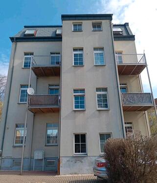 Foto - Mehrfamilienhaus, Wohnhaus zum Kaufen in Zwickau