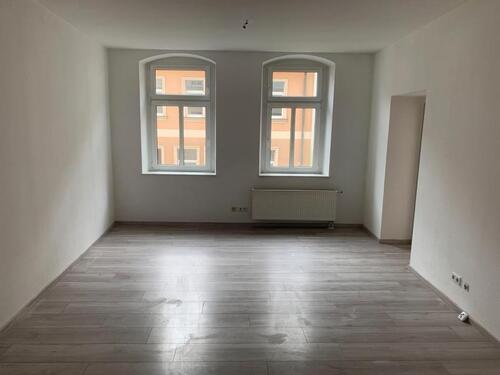 Foto - Schöne helle 3-Raum Wohnung im Zentrum von Schleiz Balkon